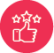 Assured Quality<br>with Satisfaction